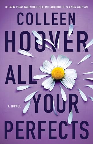 Cover of All Your Perfects