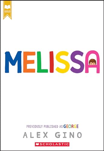 Cover of Melissa