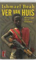 Cover of Ver van huis