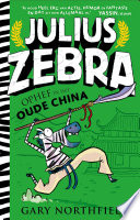 Cover of Ophef in het oude China