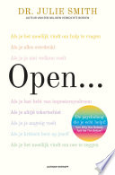 Cover of Open...