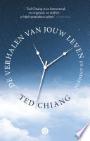 Cover of De verhalen van jouw leven en anderen