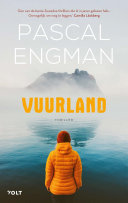 Cover of Vuurland
