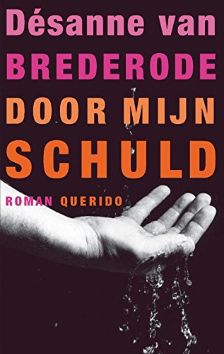 Cover of Door mijn schuld