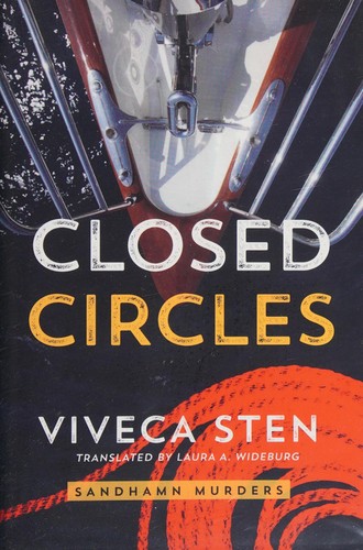 Cover of Closed Circles