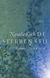 Cover of De sterren stil