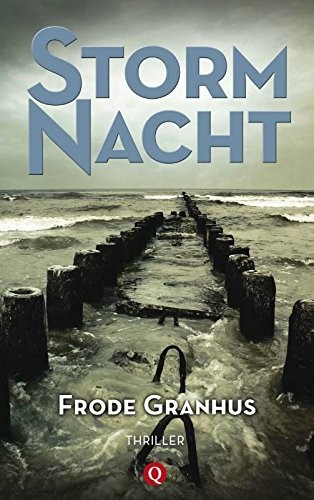 Cover of Stormnacht
