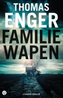 Cover of Familiewapen