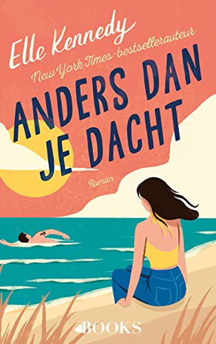 Cover of Anders dan je dacht