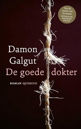 Cover of De goede dokter