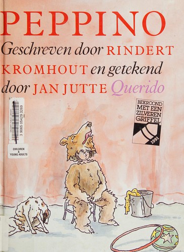 Cover of Peppino