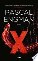 Cover of X