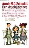 Cover of Een visje bij de thee