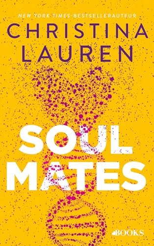 Cover of Soulmates