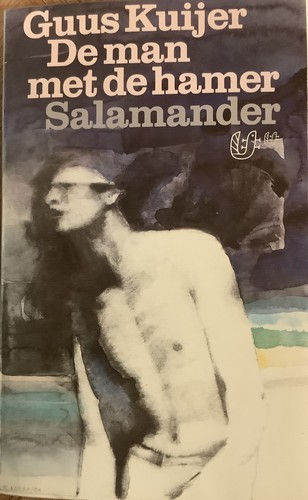 Cover of De man met de hamer