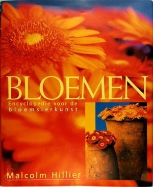 Cover of Bloemen