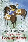 Cover of De gebroeders Leeuwenhart