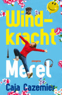 Cover of Windkracht Merel