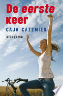 Cover of De eerste keer
