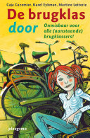 Cover of De brugklas door