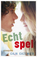 Cover of Echt spel