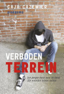 Cover of Verboden terrein