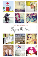 Cover of Sky is the limit