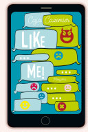 Cover of Like me!