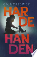 Cover of Harde handen