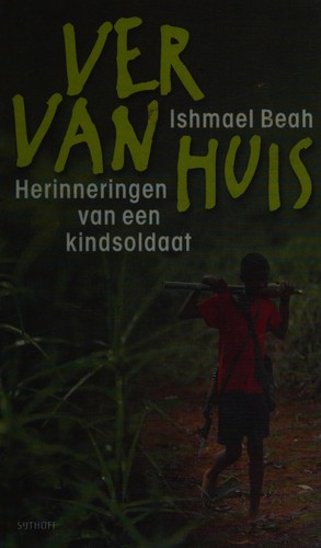 Cover of Ver van huis / druk 2