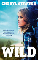 Cover of Wild: over jezelf verliezen, terugvinden & 1700 kilometer hiken