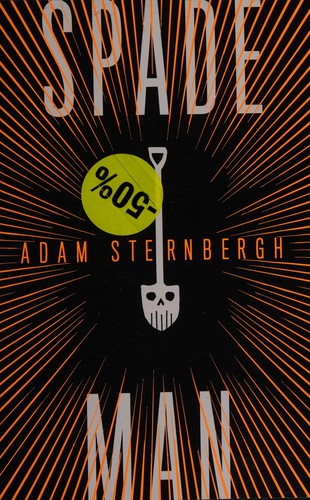 Cover of Spademan