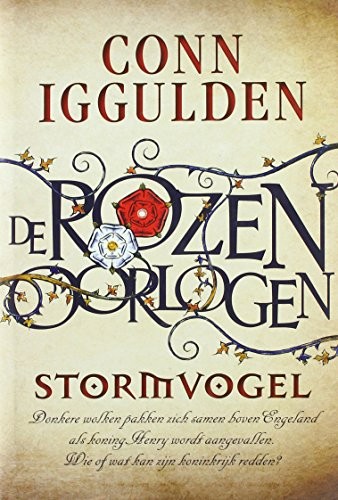 Cover of Stormvogel