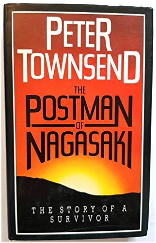 Cover of The postman of Nagasaki