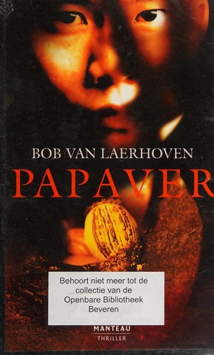 Cover of Papaver