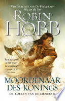 Cover of Moordenaar des konings