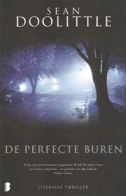 Cover of De perfecte buren