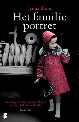 Cover of Het familieportret