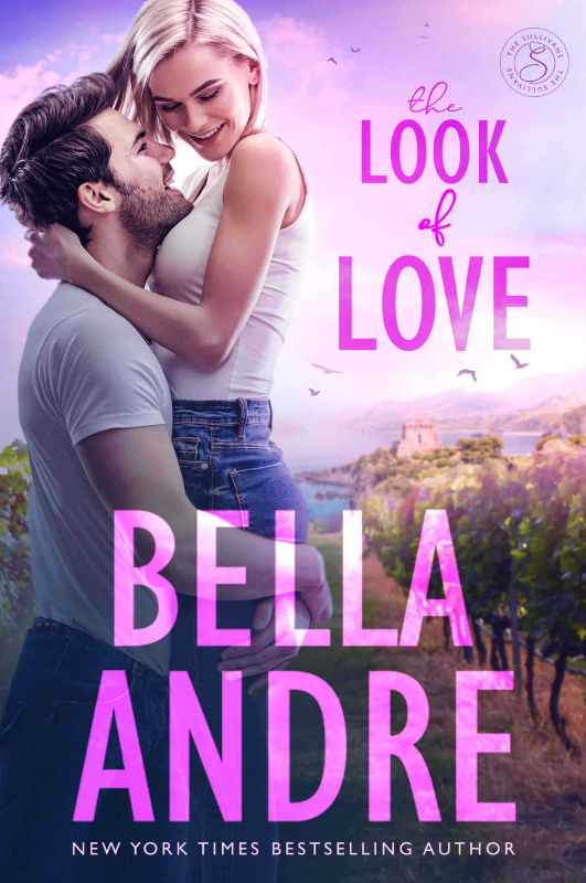 Cover of The Look of Love