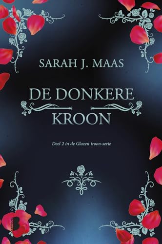 Cover of De donkere kroon