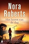 Cover of Het heetst van de dag