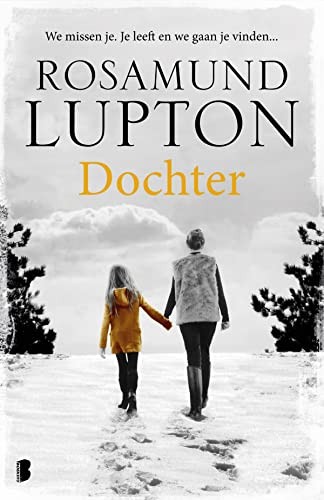 Cover of DOCHTER