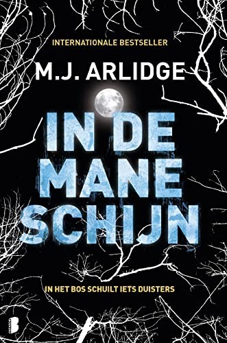 Cover of In de maneschijn