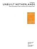 Cover of Nooit gebouwd Nederland