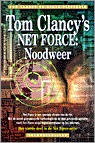 Cover of Noodweer