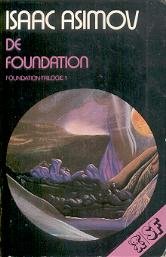 Cover of De Foundation