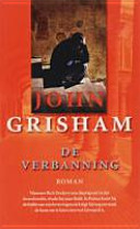Cover of De verbanning