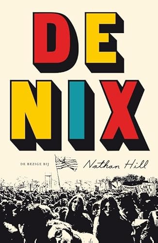 Cover of De Nix