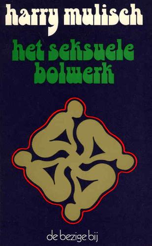 Cover of Het seksuele bolwerk