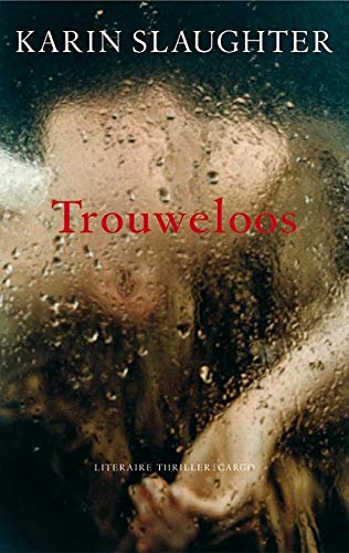 Cover of Trouweloos